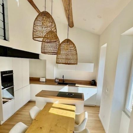 Апартаменти Le Duplex De Vauban Марсель Екстер'єр фото